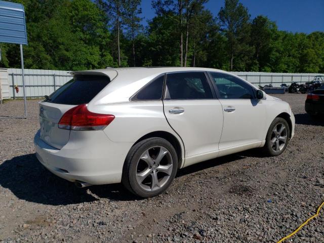 Photo 3 from auction – 2011 TOYOTA VENZA with VIN 4T3ZK3BB8BU042948