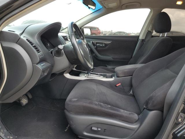 Photo 7 from auction – 2013 NISSAN ALTIMA 2.5 with VIN 1N4AL3AP7DN425562