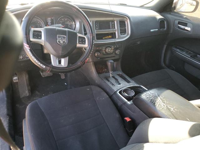 Photo 8 from auction – 2012 DODGE CHARGER SE with VIN 2C3CDXBG5CH111541