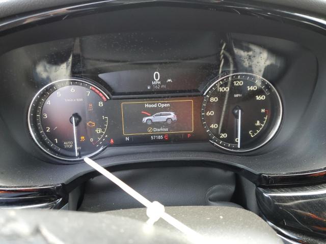 Photo 9 from auction – 2021 CADILLAC XT6 PREMIU with VIN 1GYKPCRS3MZ112233