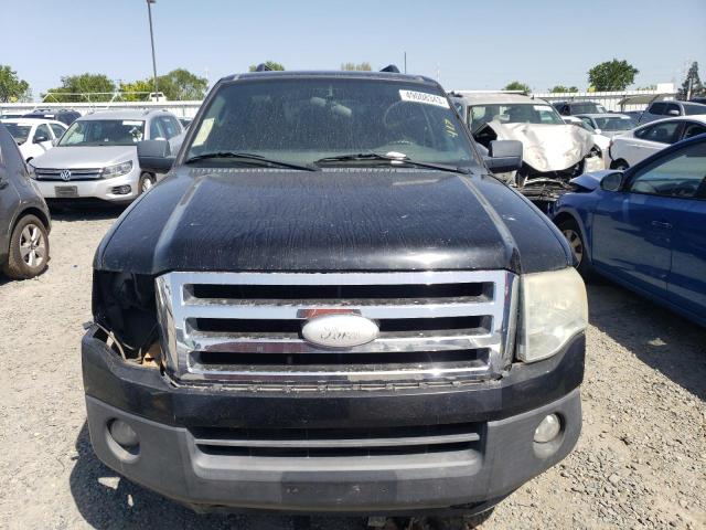 Photo 5 from auction – 2007 FORD EXPEDITION with VIN 1FMFK16527LA93542