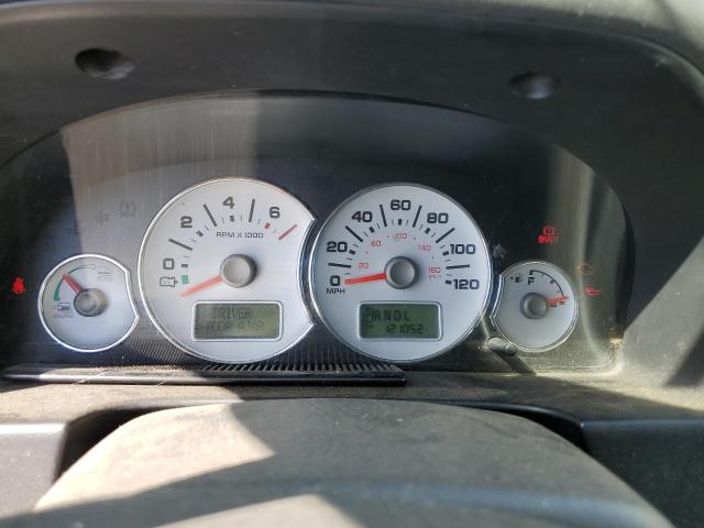 Photo 9 from auction – 2007 FORD ESCAPE HEV with VIN 1FMCU59H17KB44707