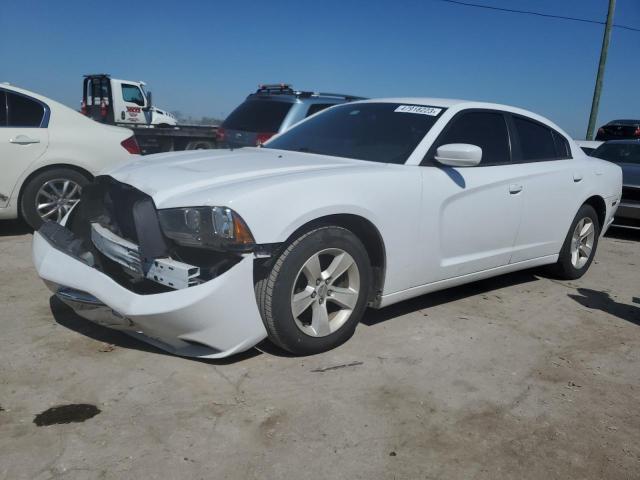 DODGE CHARGER SE 2014 with VIN 2C3CDXBG0EH369047 - Photo from auction