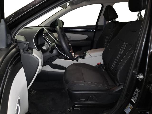 Photo 7 from auction – 2023 HYUNDAI TUCSON SEL with VIN 5NMJBCAE4PH216731