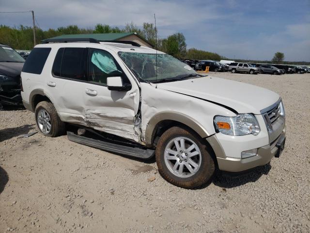 Photo 4 from auction – 2010 FORD EXPLORER E with VIN 1FMEU7EE9AUA59691