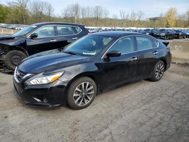 NISSAN ALTIMA 2.5 2017 with VIN 1N4AL3AP1HC239694 - Photo from auction
