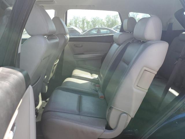Photo 10 from auction – 2010 MAZDA CX-9 with VIN JM3TB3MV0A0203512
