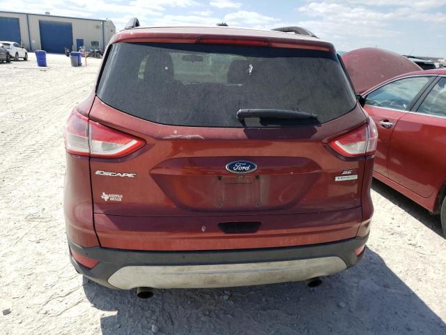 Photo 6 from auction – 2015 FORD ESCAPE SE with VIN 1FMCU0GX0FUA51841
