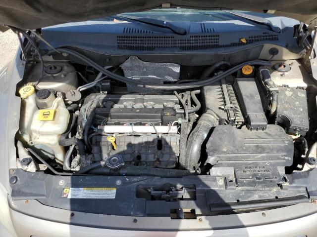 Photo 12 from auction – 2010 DODGE CALIBER MA with VIN 1B3CB3HA7AD567579