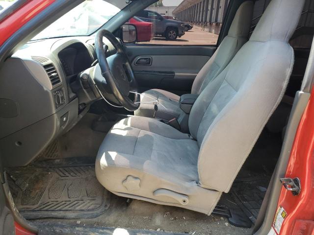 Photo 7 from auction – 2004 CHEVROLET COLORADO with VIN 1GCCS136748213547
