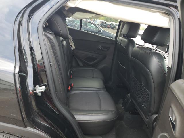 Photo 10 from auction – 2017 CHEVROLET TRAX 1LT with VIN 3GNCJPSB9HL279763