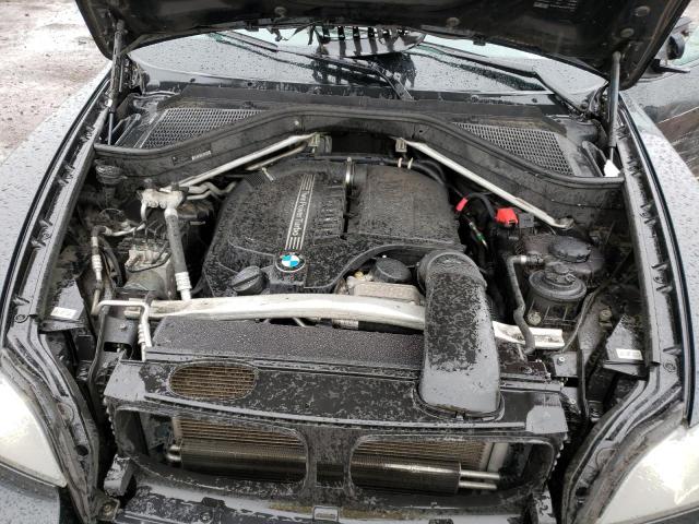 Photo 12 from auction – 2013 BMW X5 XDRIVE3 with VIN 5UXZV4C57D0B09554