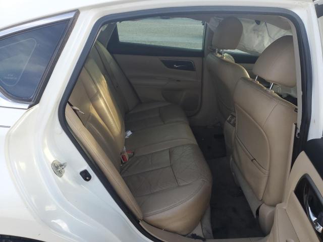 Photo 10 from auction – 2014 NISSAN ALTIMA 3.5 with VIN 1N4BL3AP5EC282595