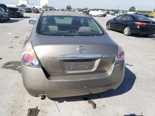 Photo 6 from auction – 2007 NISSAN ALTIMA 2.5 with VIN 1N4AL21E47C179952