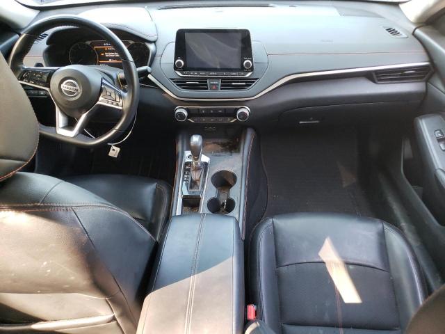Photo 8 from auction – 2020 NISSAN ALTIMA SR with VIN 1N4BL4CV8LC203161