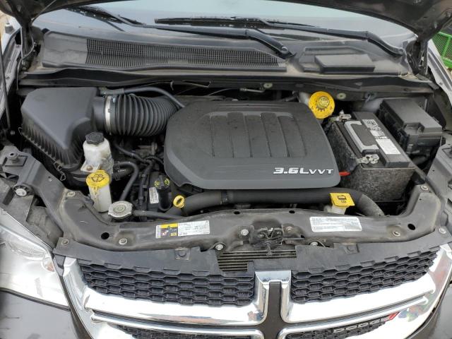 Photo 12 from auction – 2017 DODGE GRAND CARA with VIN 2C4RDGBG5HR630547