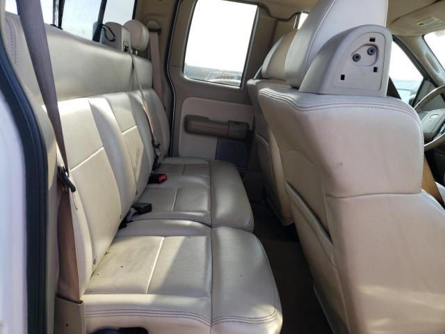 Photo 10 from auction – 2004 FORD F150 with VIN 1FTPX12534NB73464