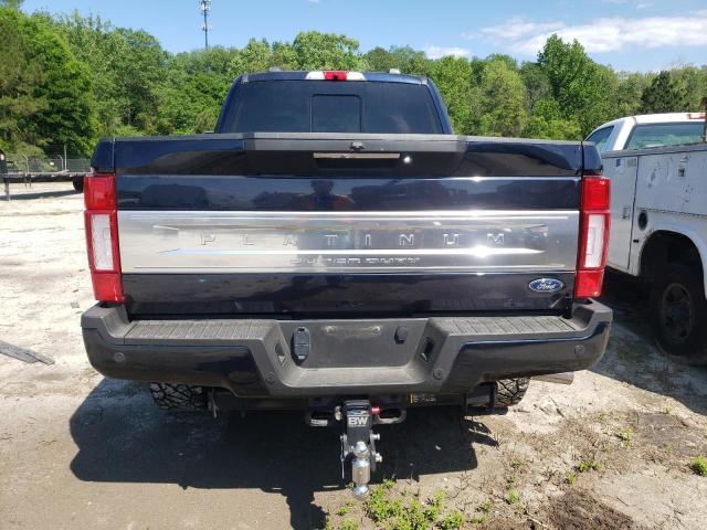 Photo 6 from auction – 2022 FORD F250 SUPER with VIN 1FT8W2BT7NED68691
