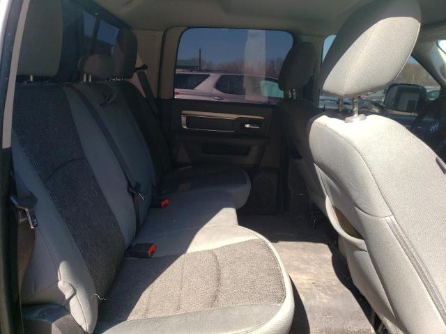 Photo 10 from auction – 2013 RAM 1500 SLT with VIN 1C6RR7TT0DS663548