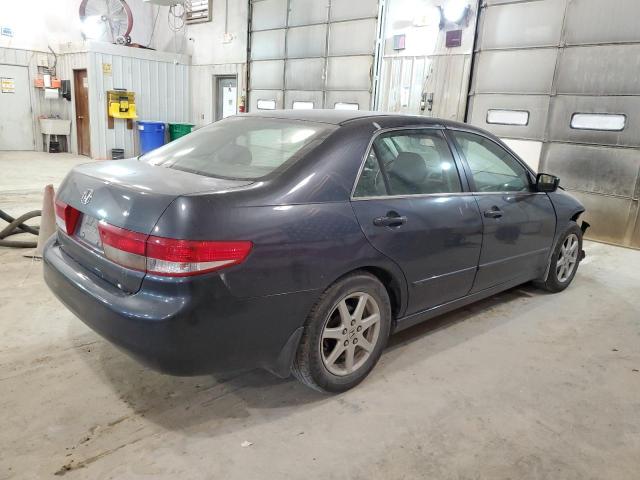 Photo 3 from auction – 2003 HONDA ACCORD EX with VIN 1HGCM66583A063645