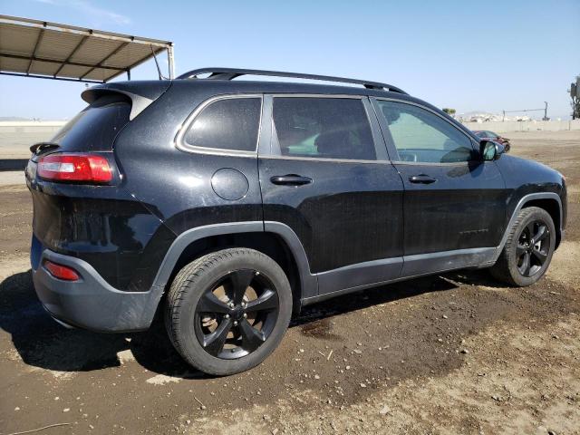Photo 3 from auction – 2018 JEEP CHEROKEE L with VIN 1C4PJLCX4JD553167