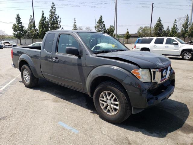 Photo 4 from auction – 2015 NISSAN FRONTIER S with VIN 1N6BD0CTXFN735063
