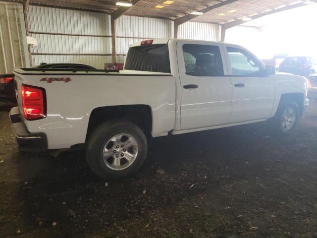 Photo 3 from auction – 2014 CHEVROLET SILVERADO with VIN 3GCPCREC6EG123494