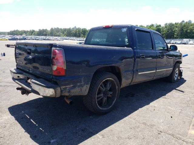 Фото 3 с аукциона – 2005 CHEVROLET SILVERADO с VIN 2GCEC13T651291236