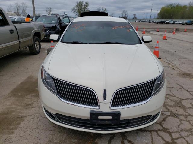 Photo 5 from auction – 2013 LINCOLN MKS with VIN 1LNHL9EK4DG615538