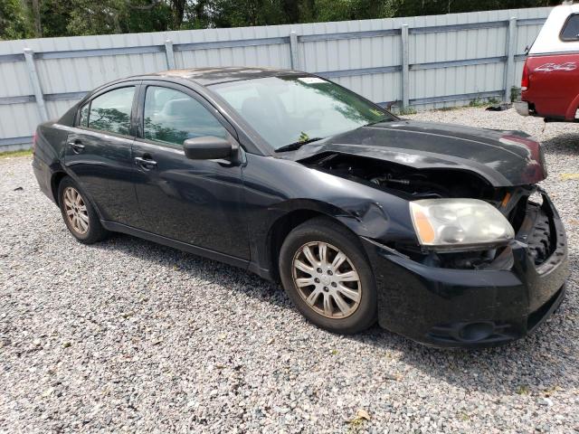 Photo 4 from auction – 2011 MITSUBISHI GALANT FE with VIN 4A32B2FF0BE019421