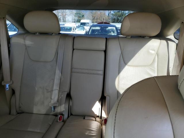 Photo 10 from auction – 2013 LEXUS RX 350 BAS with VIN 2T2BK1BA9DC216970