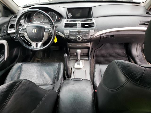 Photo 8 from auction – 2012 HONDA ACCORD EXL with VIN 1HGCS2B87CA004178
