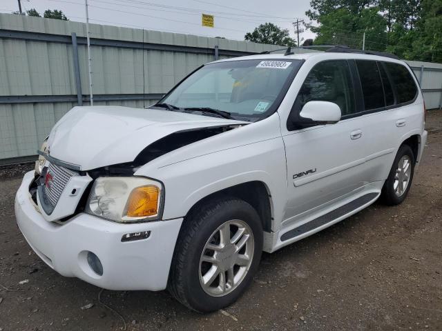 GMC ENVOY DENA 2007 with VIN 1GKES63M372109301 - Photo from auction