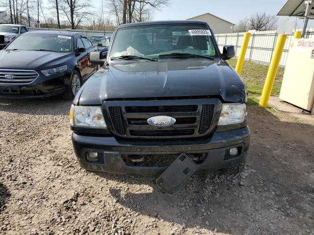 Photo 5 from auction – 2006 FORD RANGER SUP with VIN 1FTZR45E86PA66093