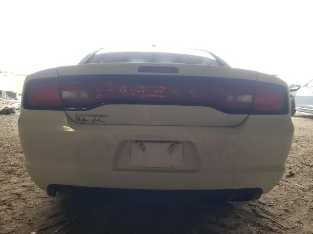 Photo 6 from auction – 2012 DODGE CHARGER SE with VIN 2C3CDXBG2CH301247