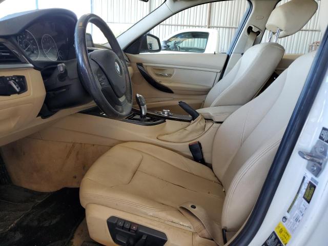 Photo 7 from auction – 2013 BMW 328 XI with VIN WBA3B3C58DF537084