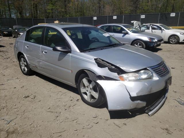 Photo 4 from auction – 2006 SATURN ION LEVEL with VIN 1G8AL58F26Z145475