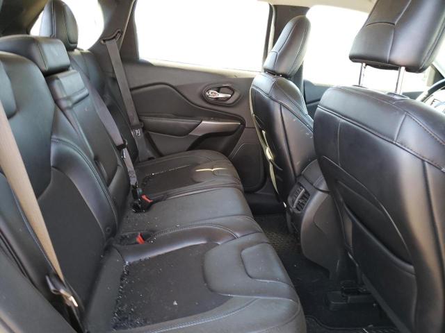 Photo 11 from auction – 2019 JEEP CHEROKEE L with VIN 1C4PJMLBXKD233749