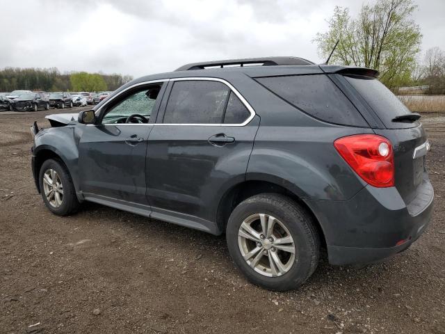 Photo 2 from auction – 2013 CHEVROLET EQUINOX LT with VIN 2GNALDEK7D6341428