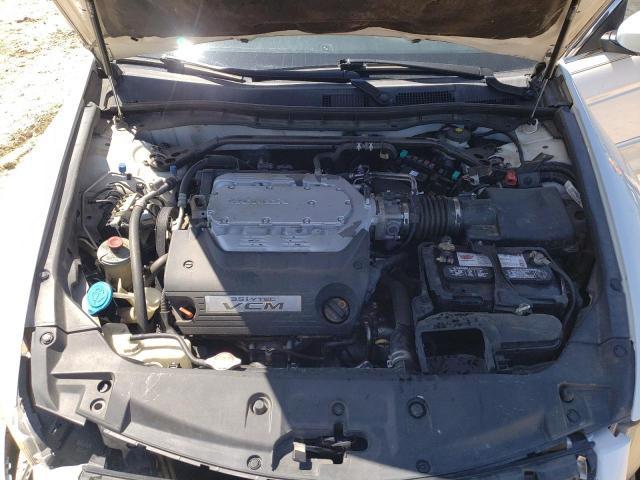 Photo 11 from auction – 2012 HONDA ACCORD EXL with VIN 1HGCP3F83CA018774