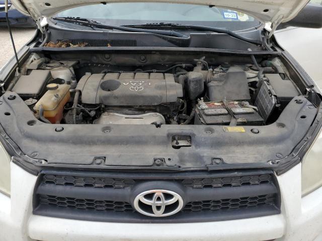 Photo 11 from auction – 2010 TOYOTA RAV4 with VIN 2T3ZF4DV3AW046003