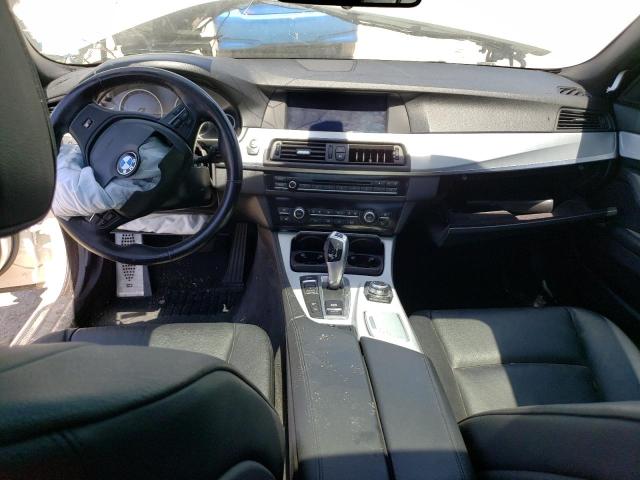 Photo 8 from auction – 2013 BMW 535 XI with VIN WBAFU7C5XDDU70210