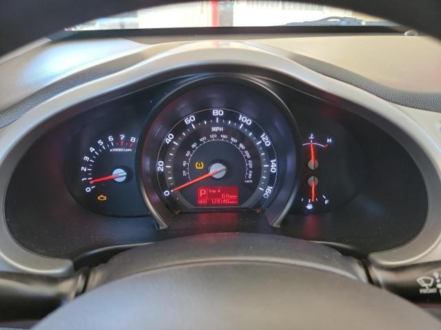 Photo 8 from auction – 2016 KIA SPORTAGE L with VIN KNDPB3AC4G7864635