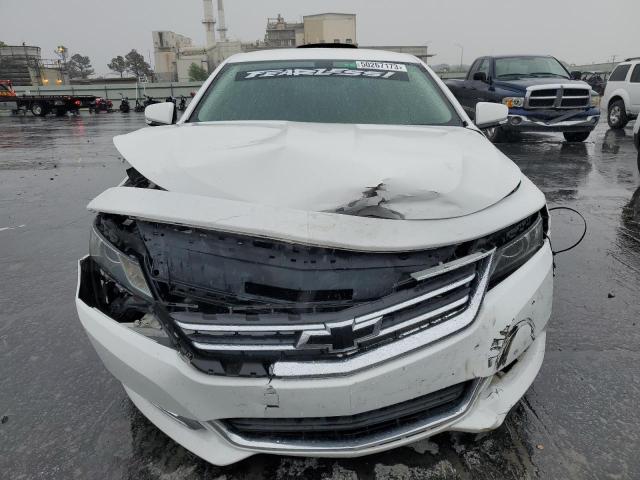 Photo 5 from auction – 2015 CHEVROLET IMPALA LT with VIN 2G1115SL0F9272903