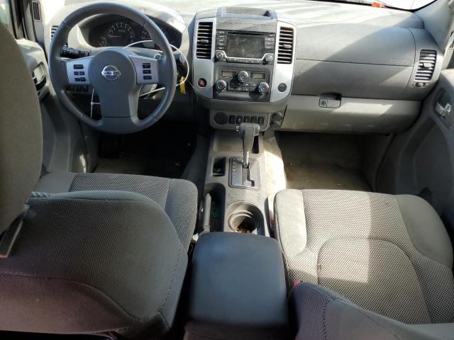 Photo 8 from auction – 2015 NISSAN FRONTIER S with VIN 1N6AD0ER2FN764781