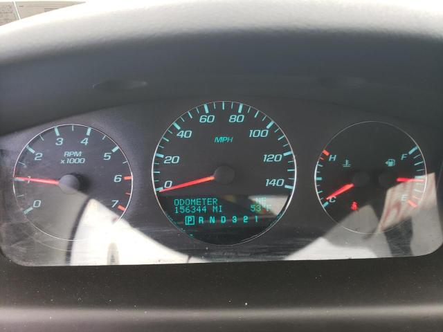 Photo 9 from auction – 2009 CHEVROLET IMPALA 1LT with VIN 2G1WT57N791317798
