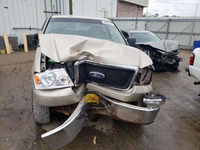 Foto 5 de la subasta – 2007 FORD F150 con VIN 1FTRX12WX7FA44671