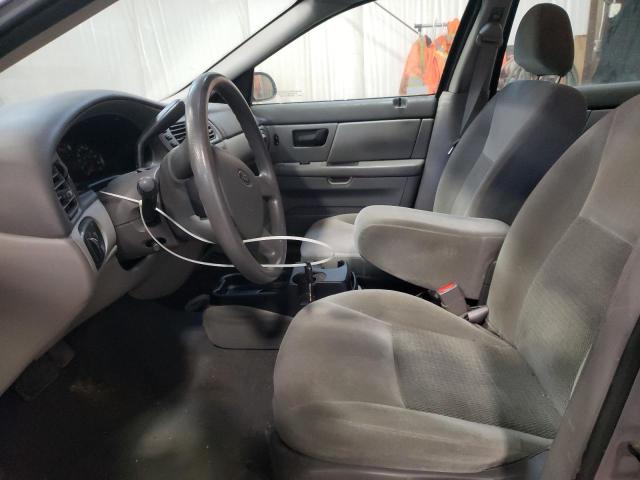 Photo 7 from auction – 2006 FORD TAURUS SE with VIN 1FAFP53U46A194896