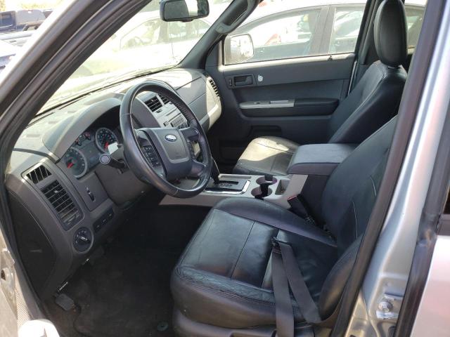 Photo 7 from auction – 2012 FORD ESCAPE XLT with VIN 1FMCU0D71CKB92039