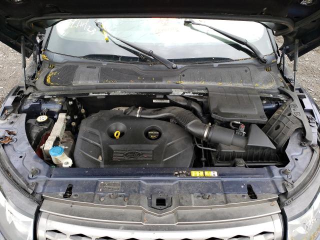 Photo 11 from auction – 2015 LAND ROVER RANGE ROVE with VIN SALVP1BG9FH983927